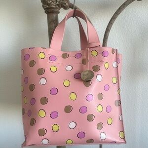 FURLA Italian tote bag